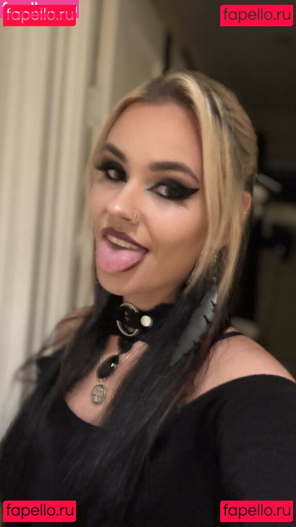Dogtorizzy Nude Onlyfans Photo 4