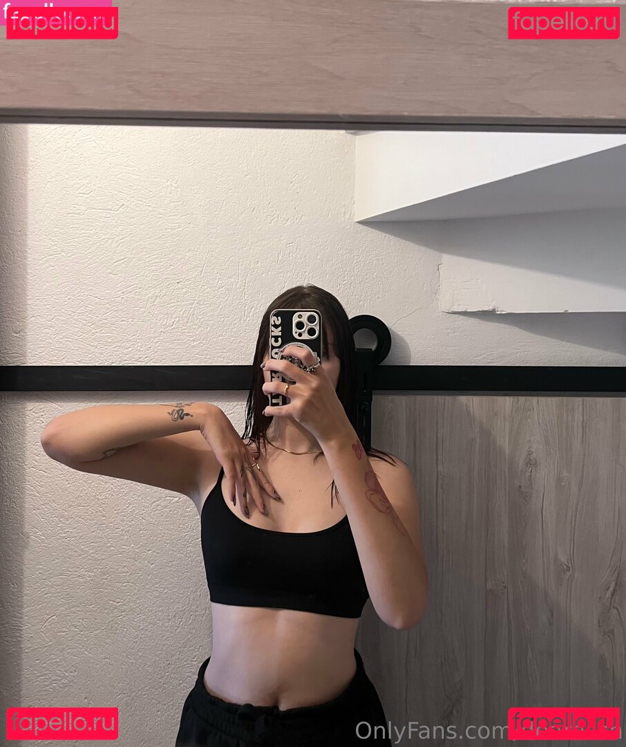 dearassh Nude Onlyfans Photo 36