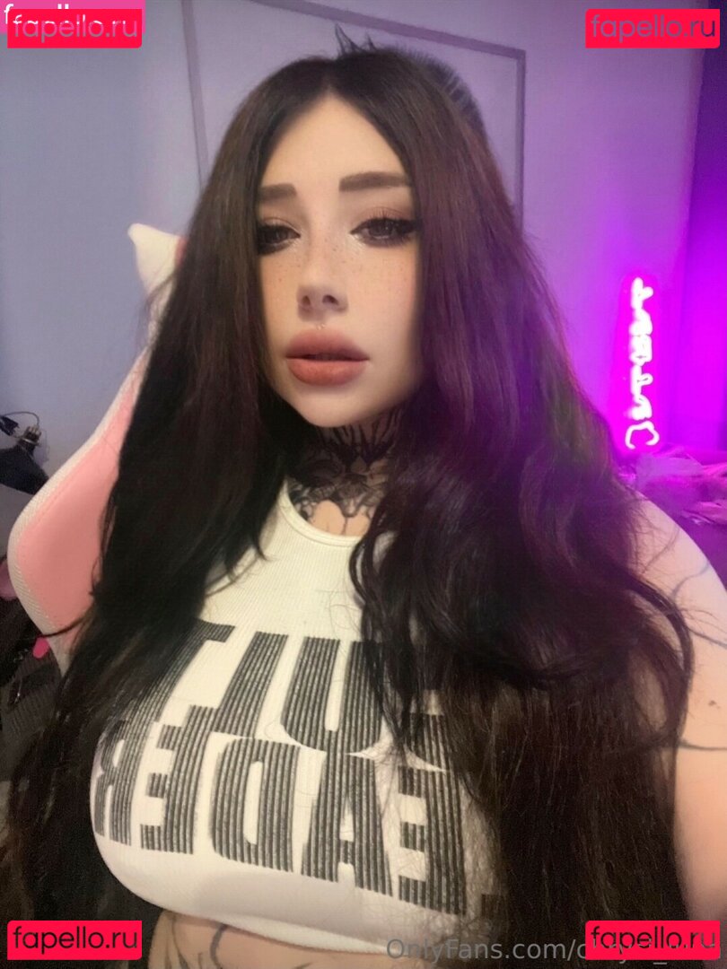 Peachgardens Nude Onlyfans Photo 50