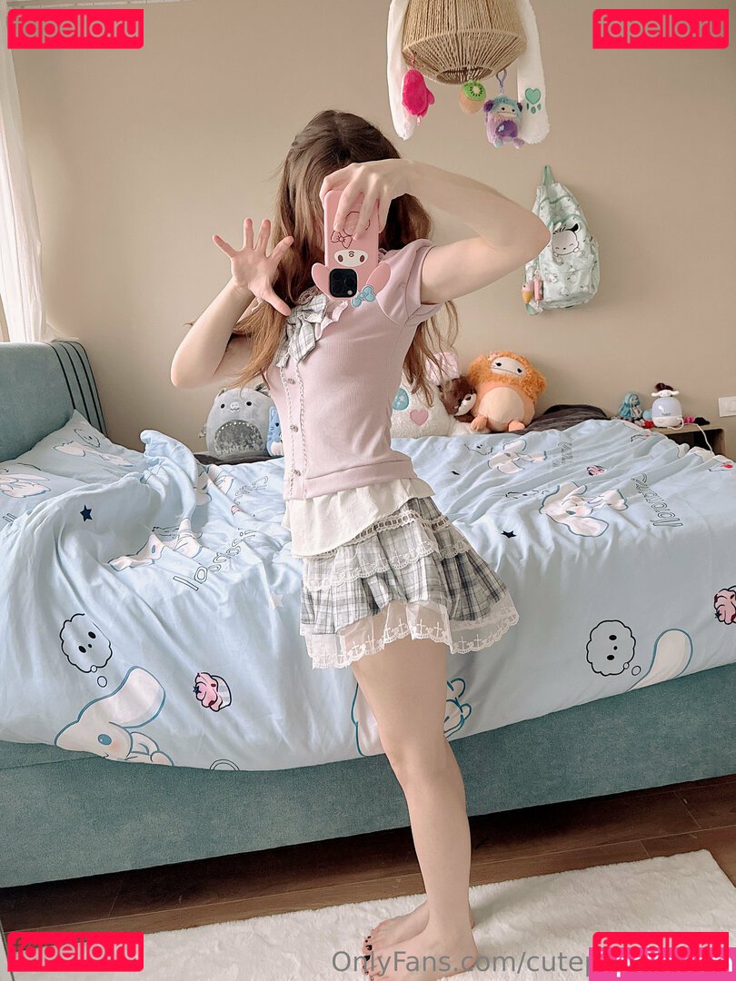 cuteprincesslily Nude Onlyfans Photo 41