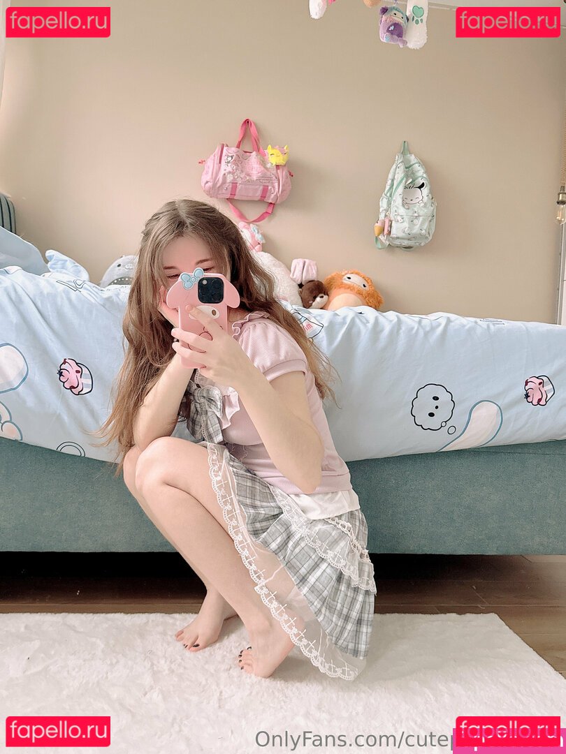 cuteprincesslily Nude Onlyfans Photo 40