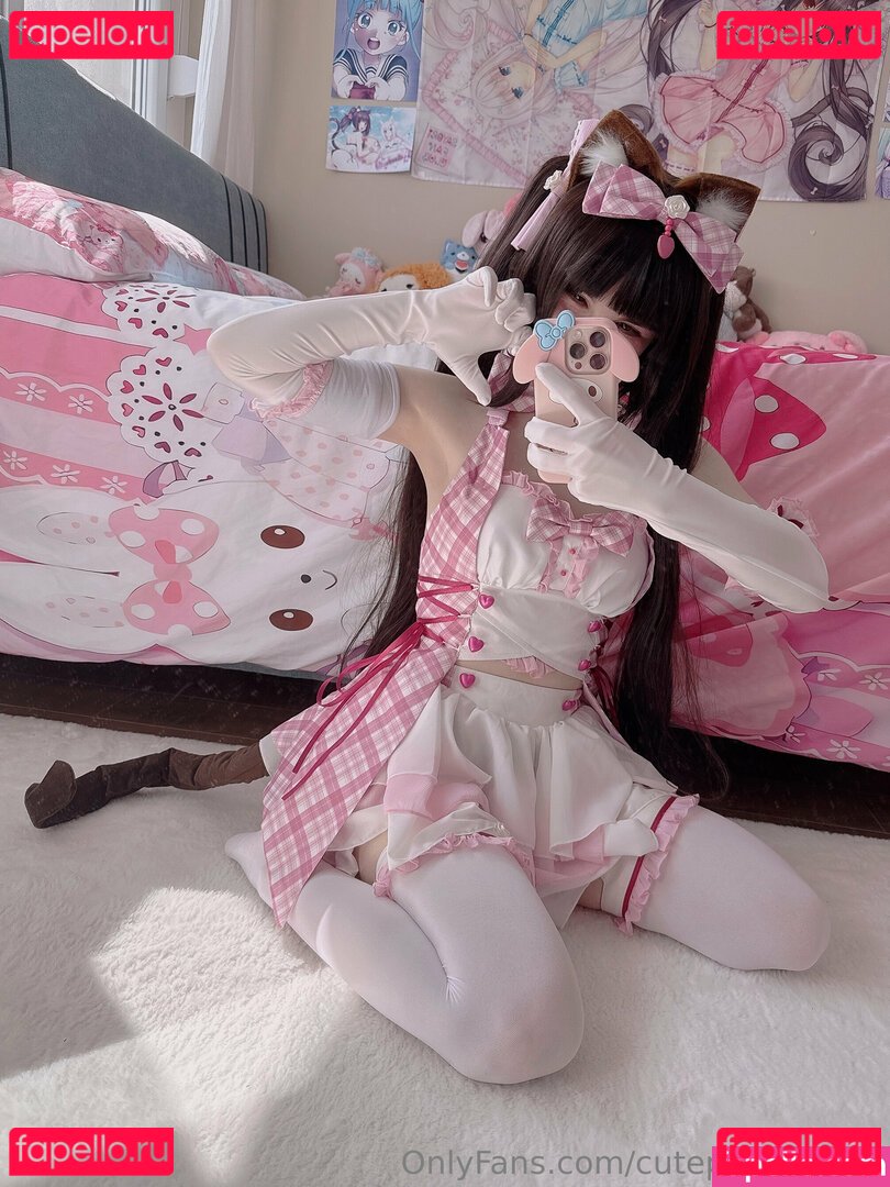 cuteprincesslily Nude Onlyfans Photo 38