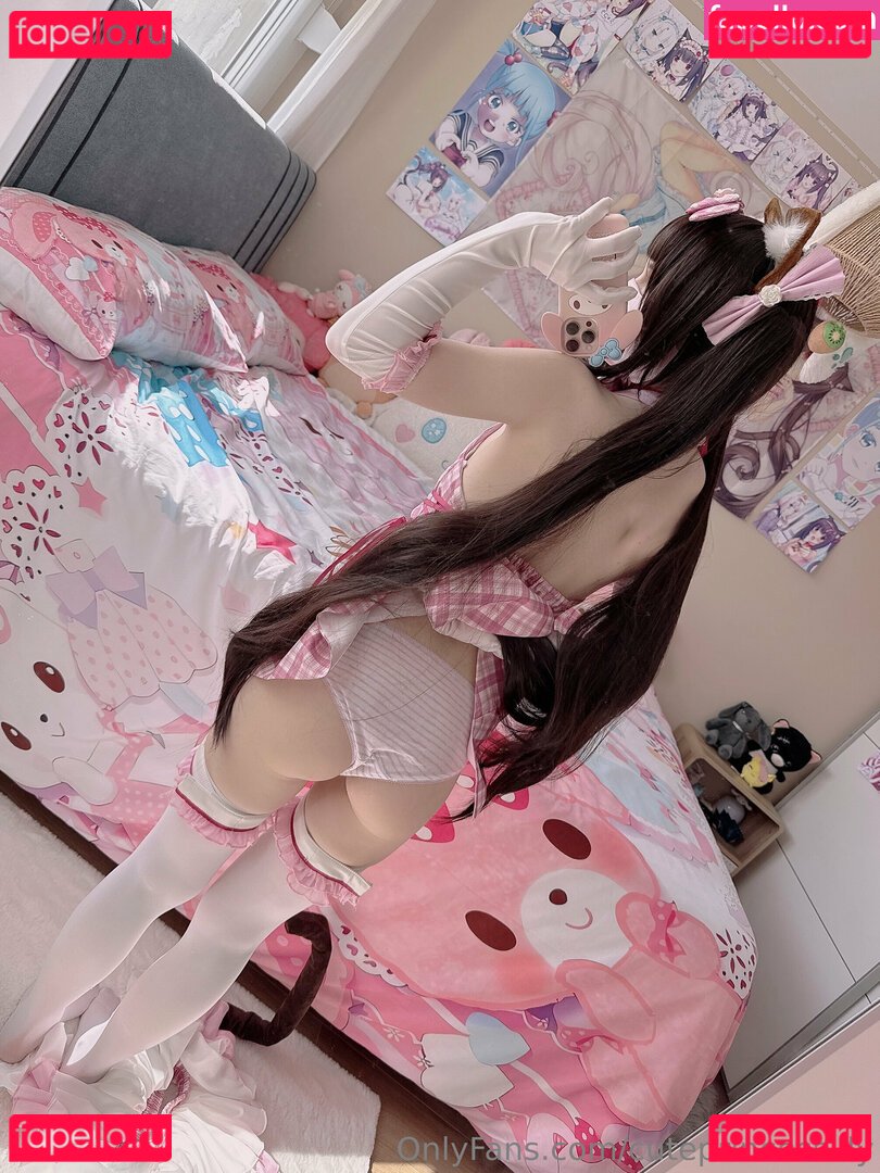 cuteprincesslily Nude Onlyfans Photo 35