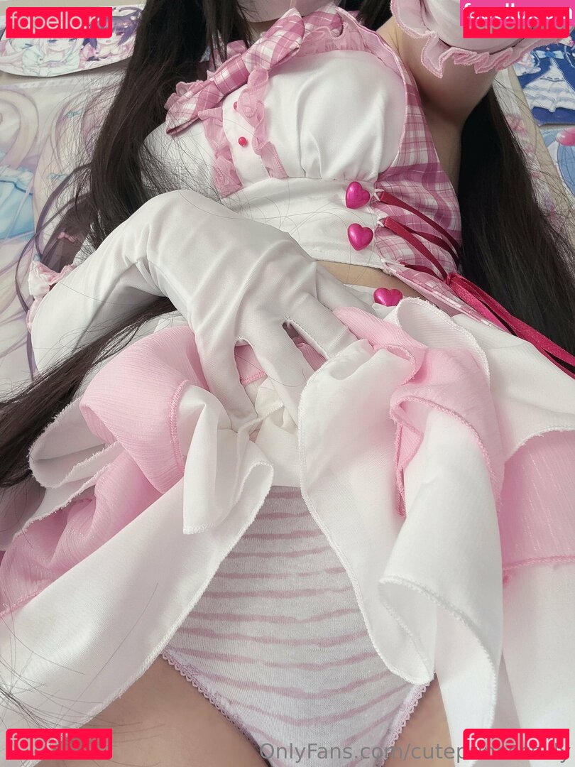 cuteprincesslily Nude Onlyfans Photo 32