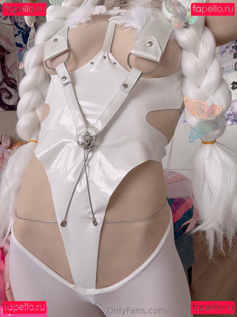 cuteprincesslily Nude Onlyfans Photo 28