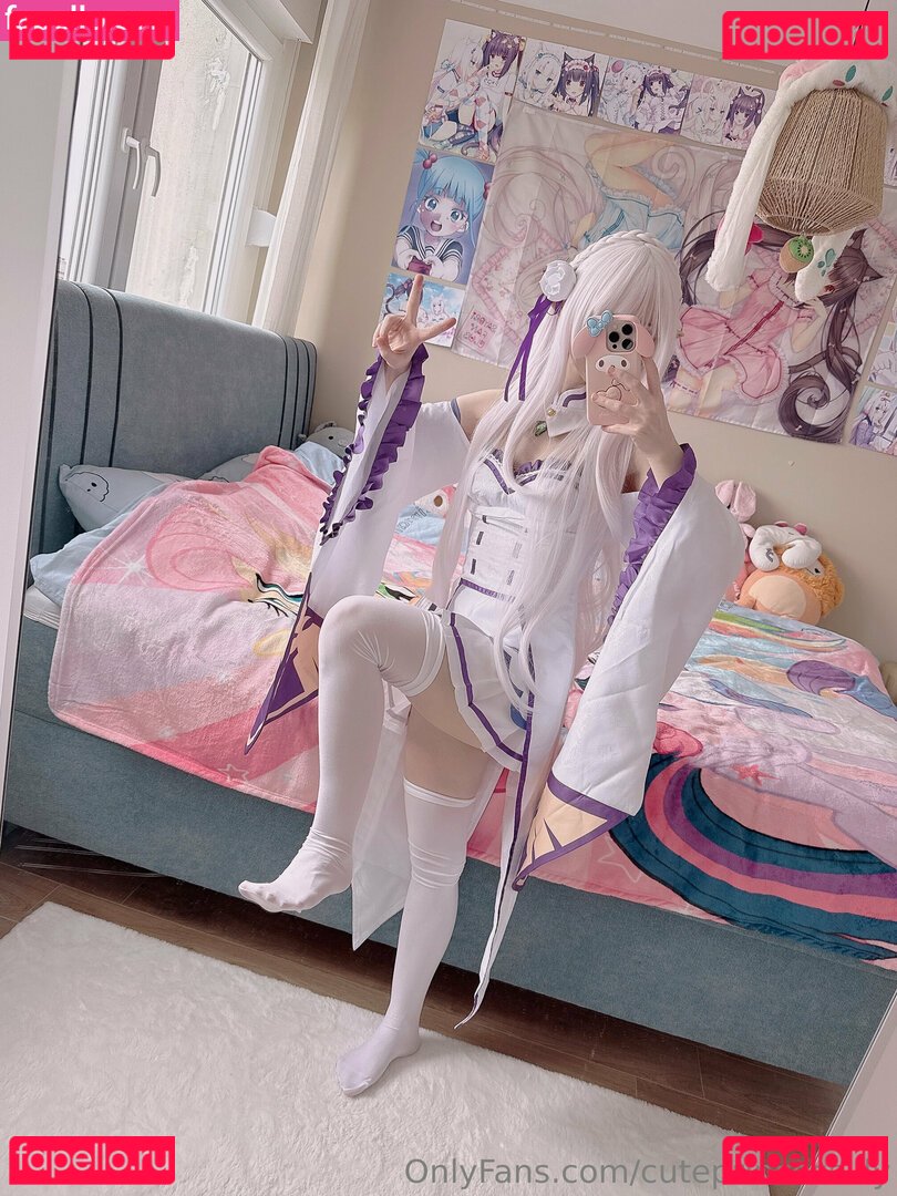 cuteprincesslily Nude Onlyfans Photo 24