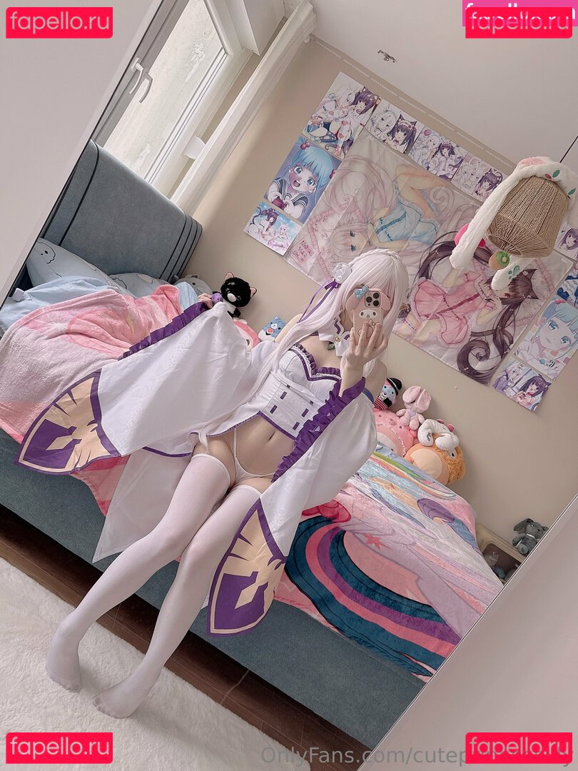 cuteprincesslily Nude Onlyfans Photo 22