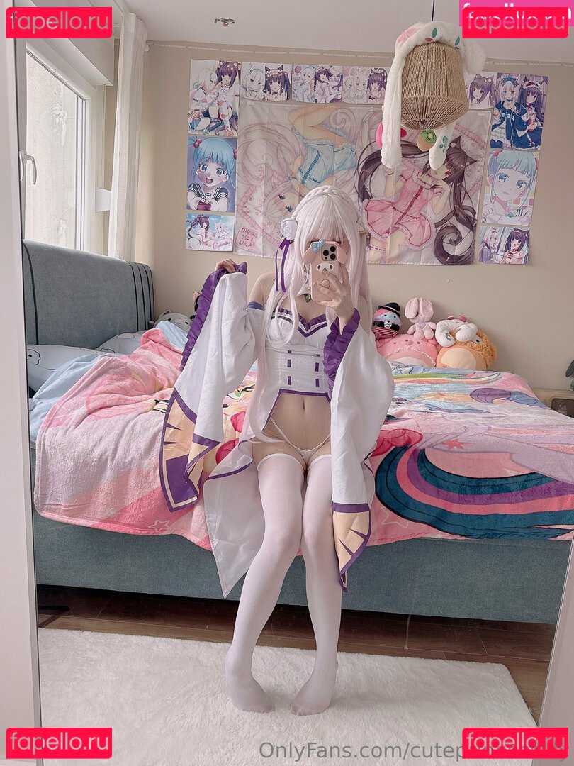 cuteprincesslily Nude Onlyfans Photo 20