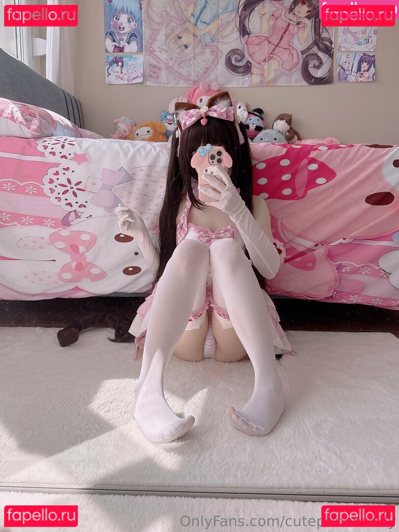cuteprincesslily Nude Onlyfans Photo 15
