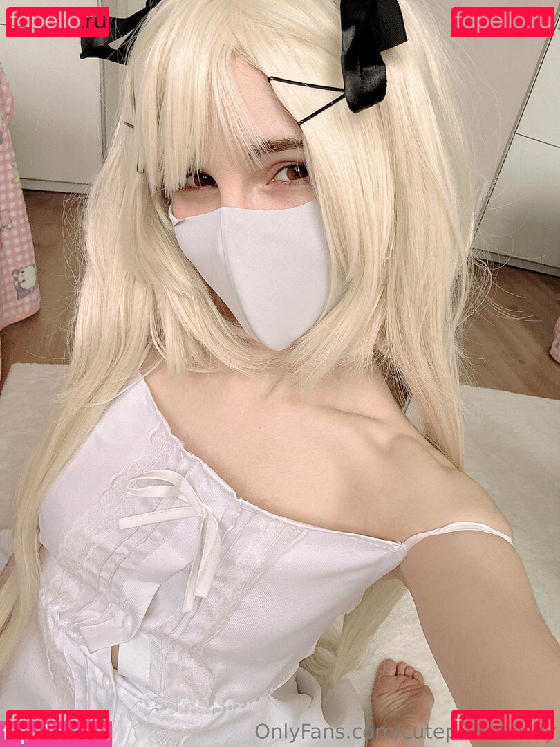 cuteprincesslily Nude Onlyfans Photo 14