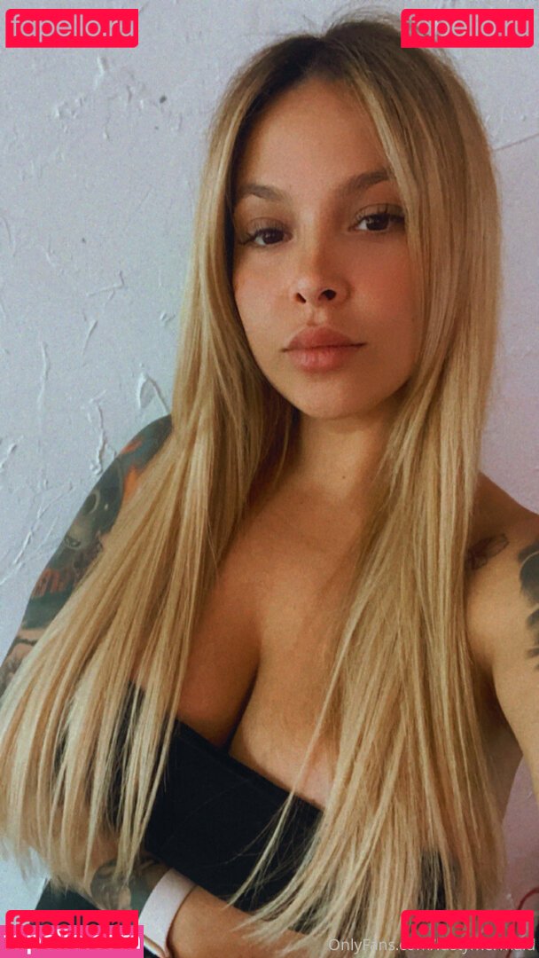 lustymermaid Nude Onlyfans Photo 42