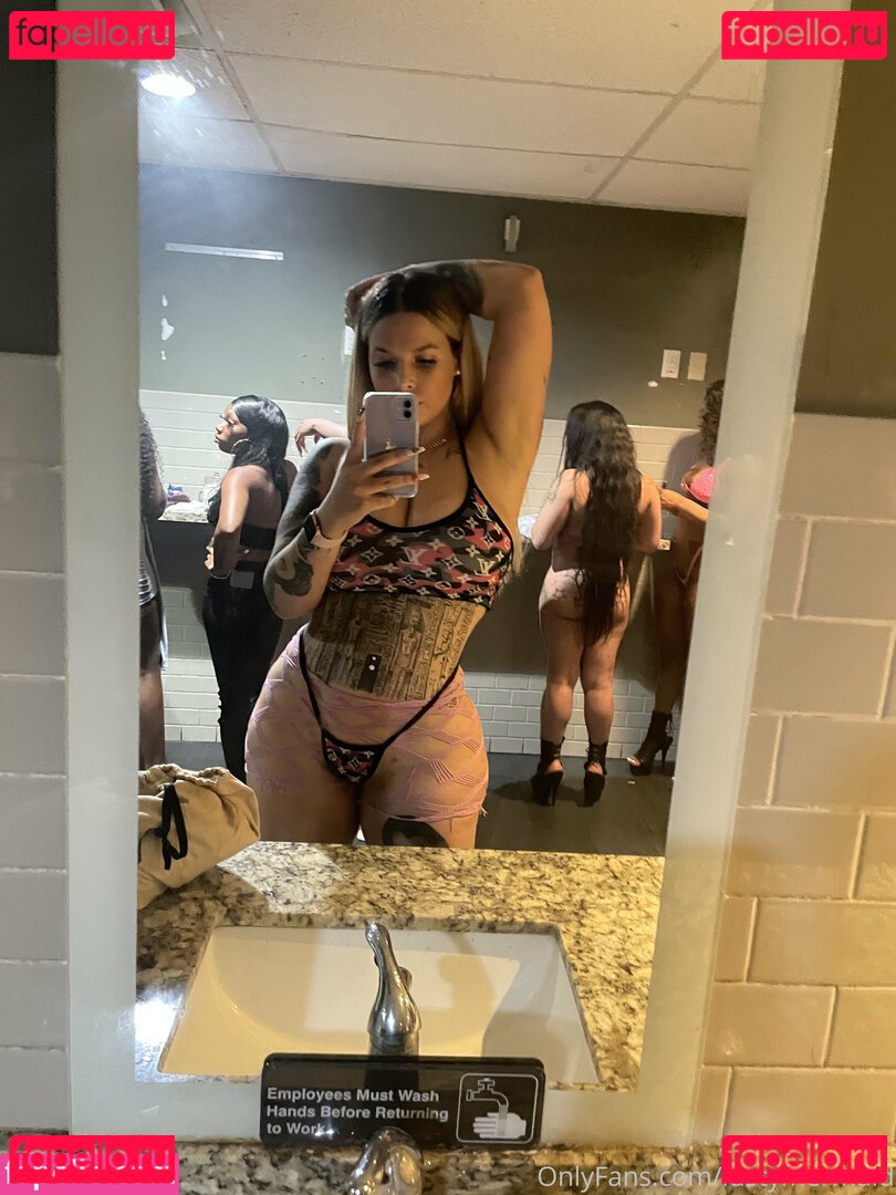 lustymermaid Nude Onlyfans Photo 38