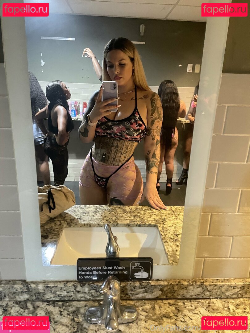 lustymermaid Nude Onlyfans Photo 37