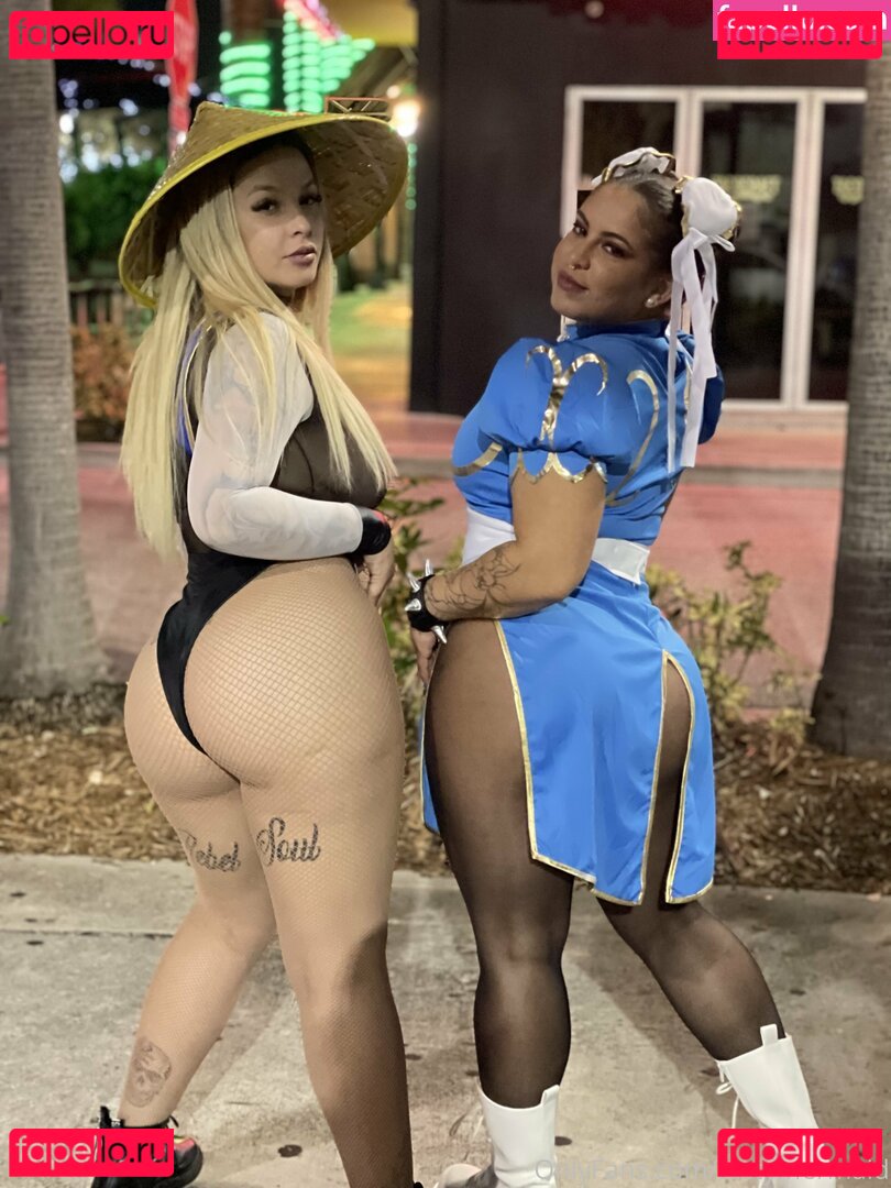 lustymermaid Nude Onlyfans Photo 14