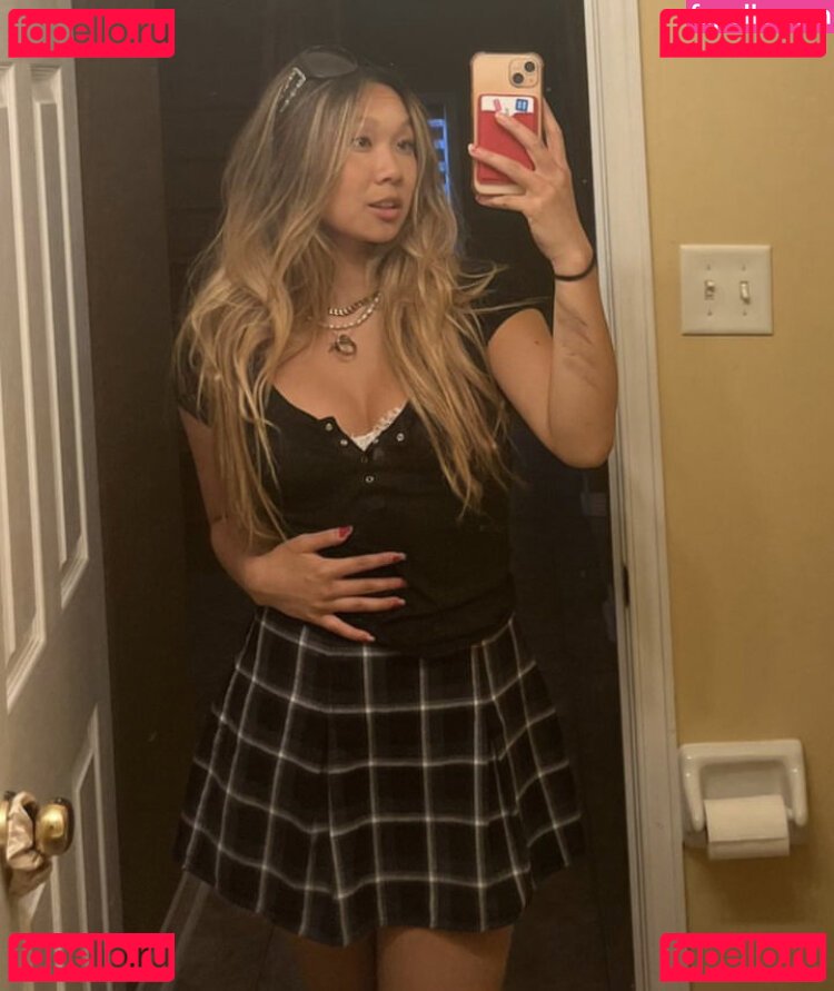 ravebaelyssa Nude Onlyfans Photo 20