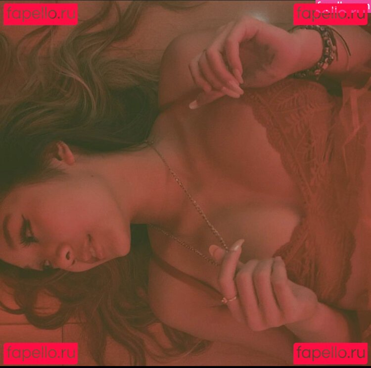 ravebaelyssa Nude Onlyfans Photo 14