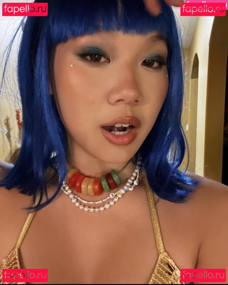 ravebaelyssa Nude Onlyfans Photo 13