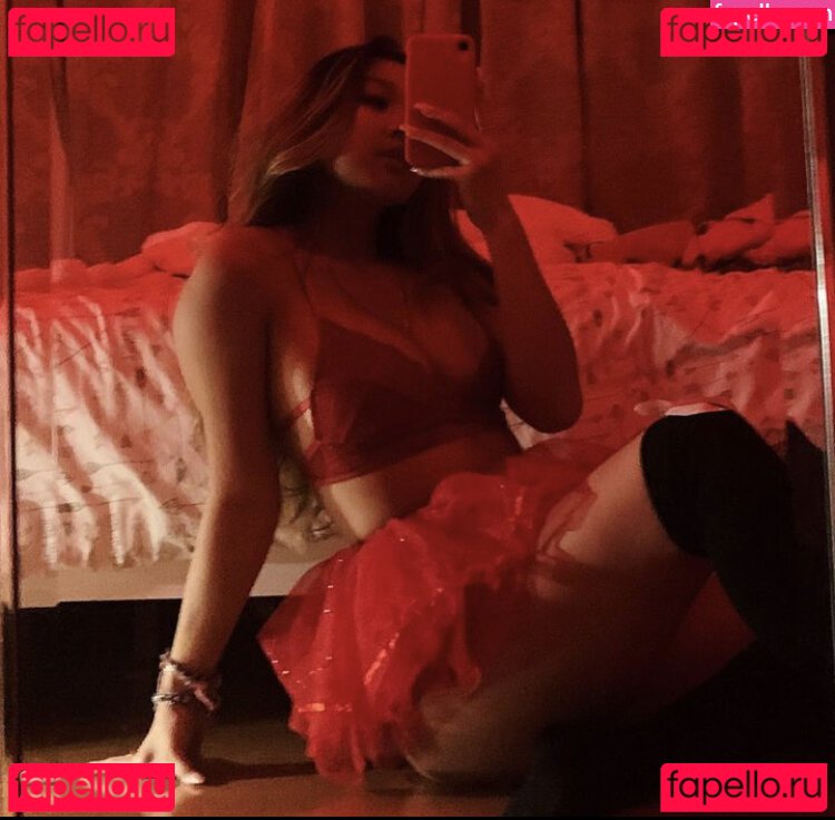 ravebaelyssa Nude Onlyfans Photo 12