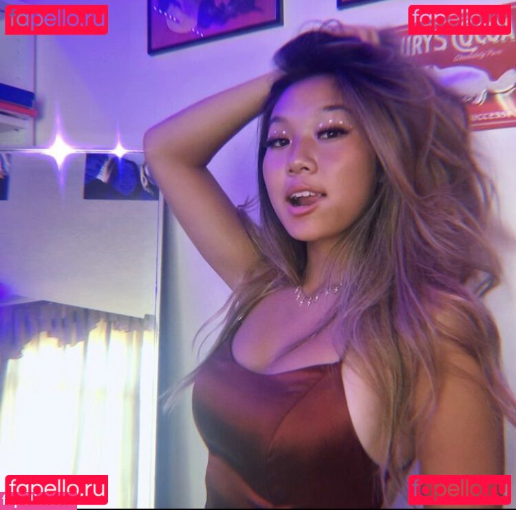 ravebaelyssa Nude Onlyfans Photo 10
