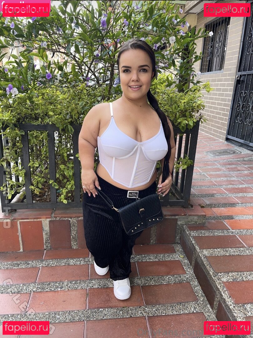 MiniJuli Nude Onlyfans Photo 19