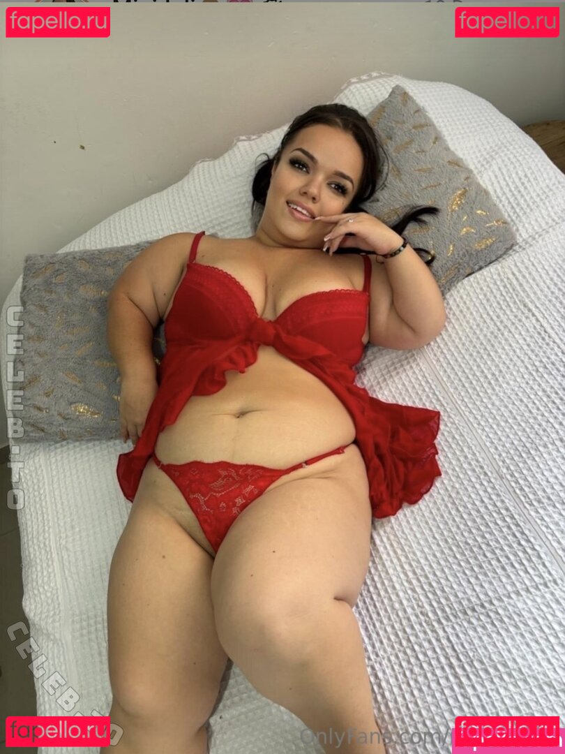 MiniJuli Nude Onlyfans Photo 8