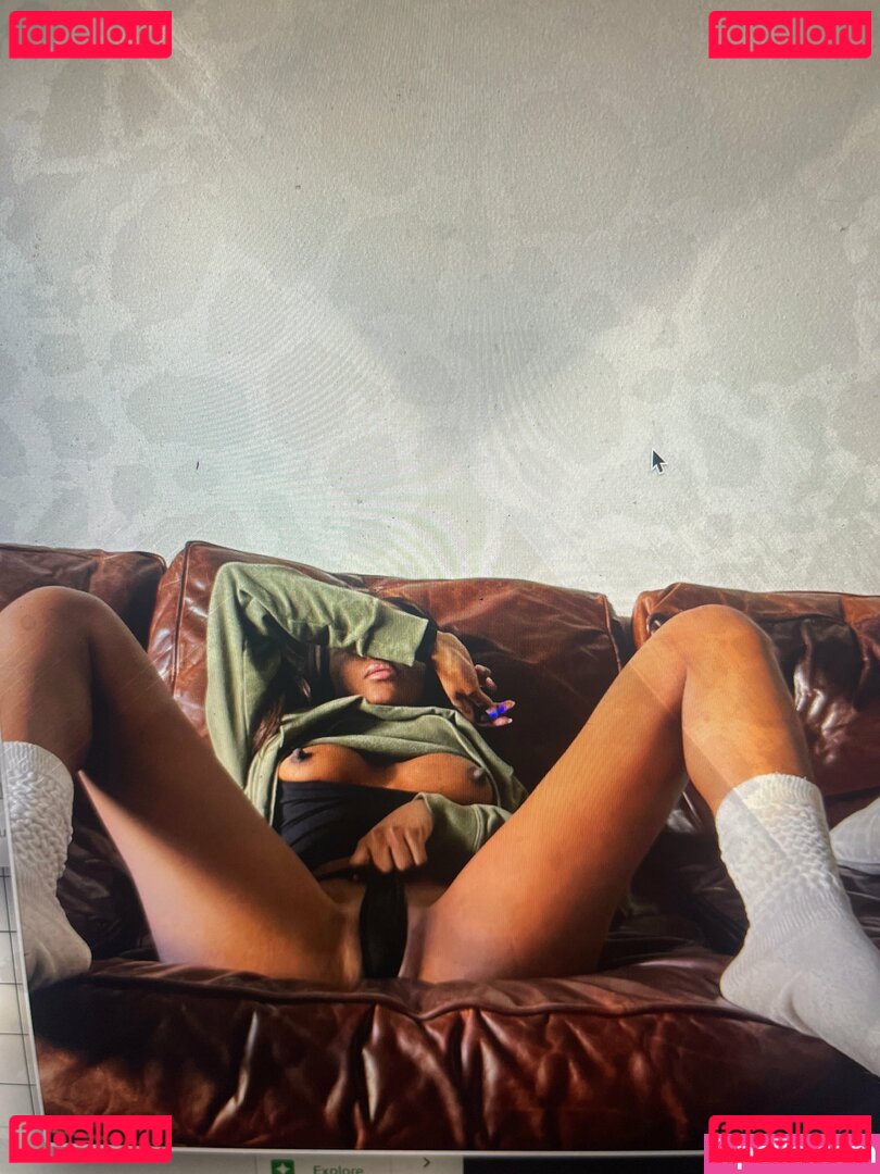 amberoxrose Nude Onlyfans Photo 32