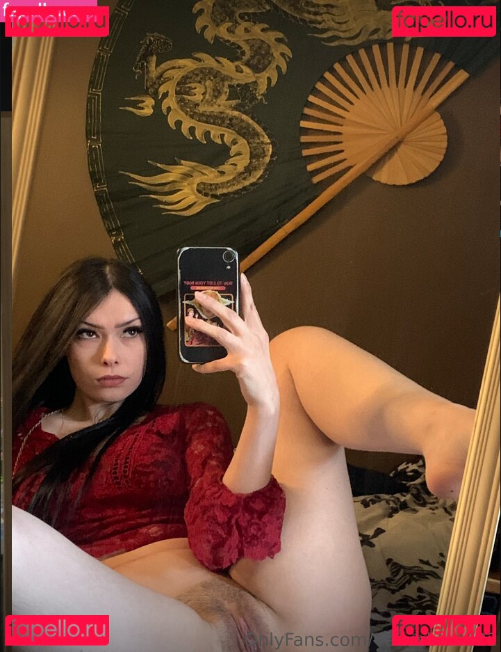 venusblue222 Nude Onlyfans Photo 32