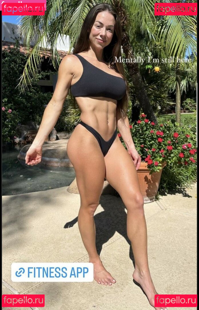 Built.by.becky Nude Onlyfans Photo 16