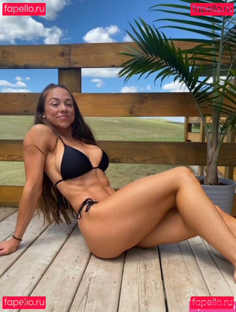 Built.by.becky Nude Onlyfans Photo 14