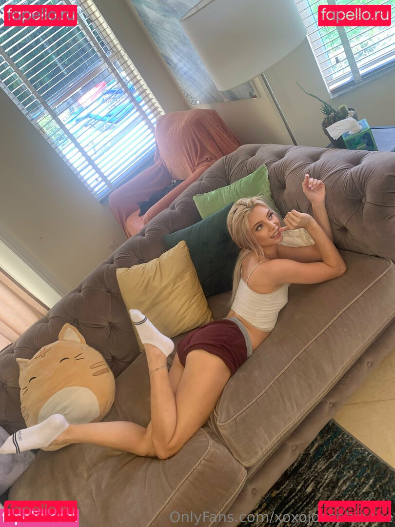 Josie Lynn Nude Onlyfans Photo 7