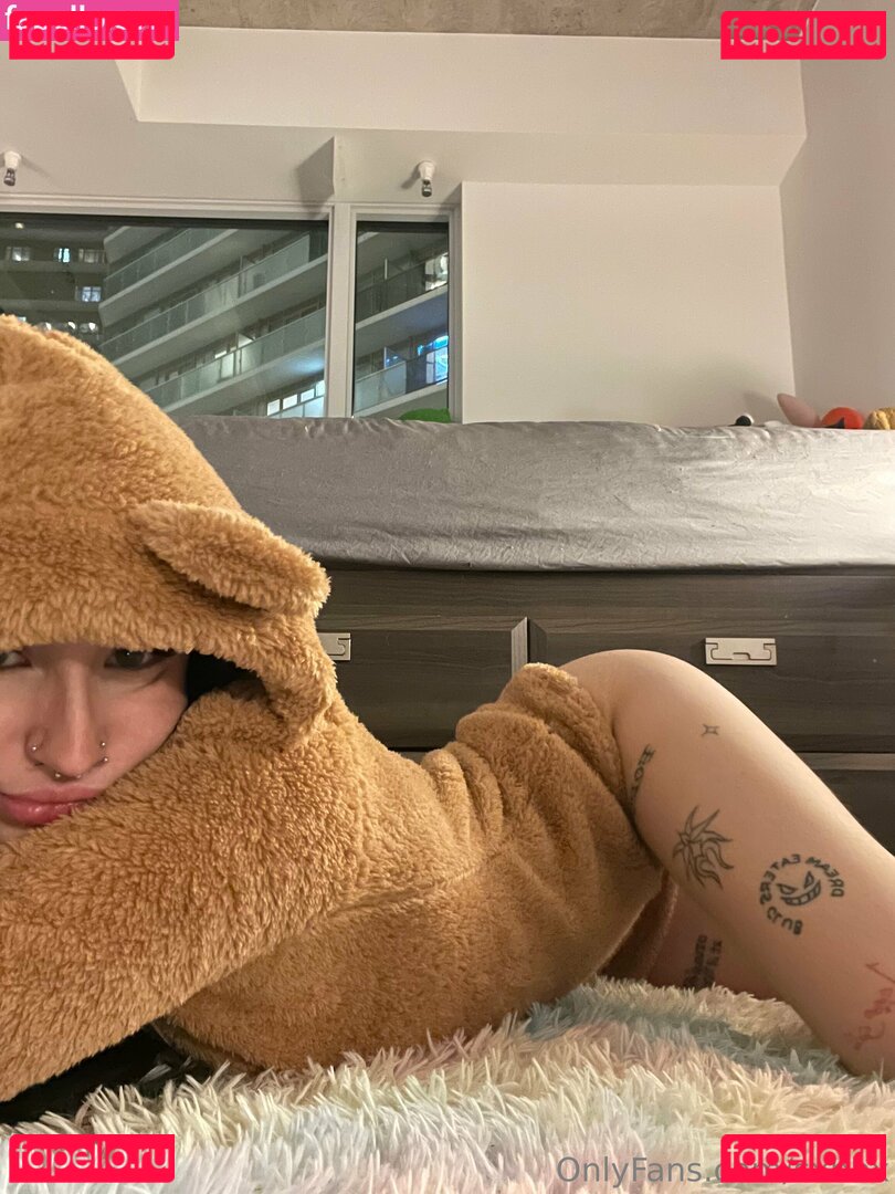 sxbbx Nude Onlyfans Photo 50