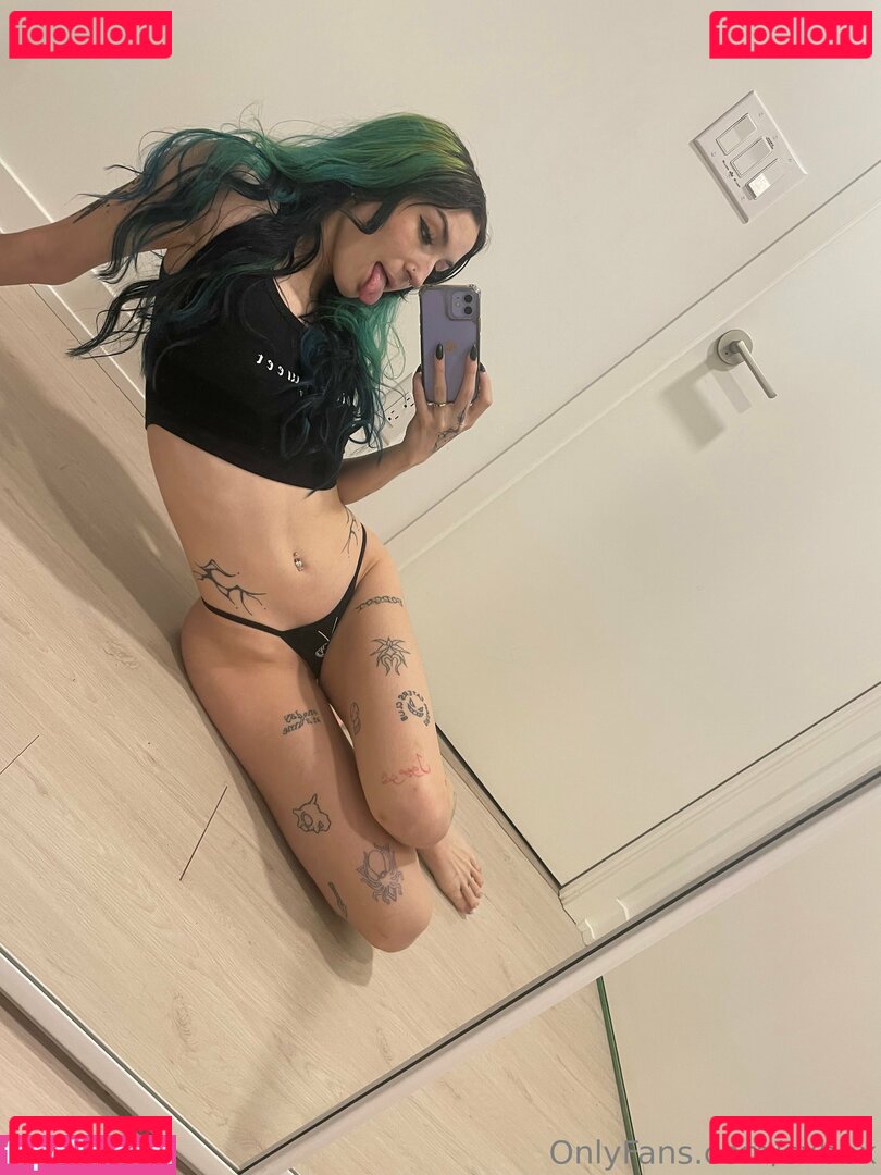 sxbbx Nude Onlyfans Photo 22