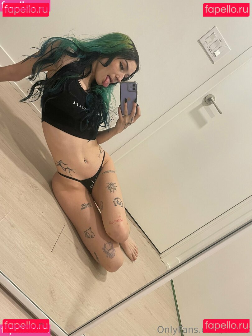 sxbbx Nude Onlyfans Photo 4
