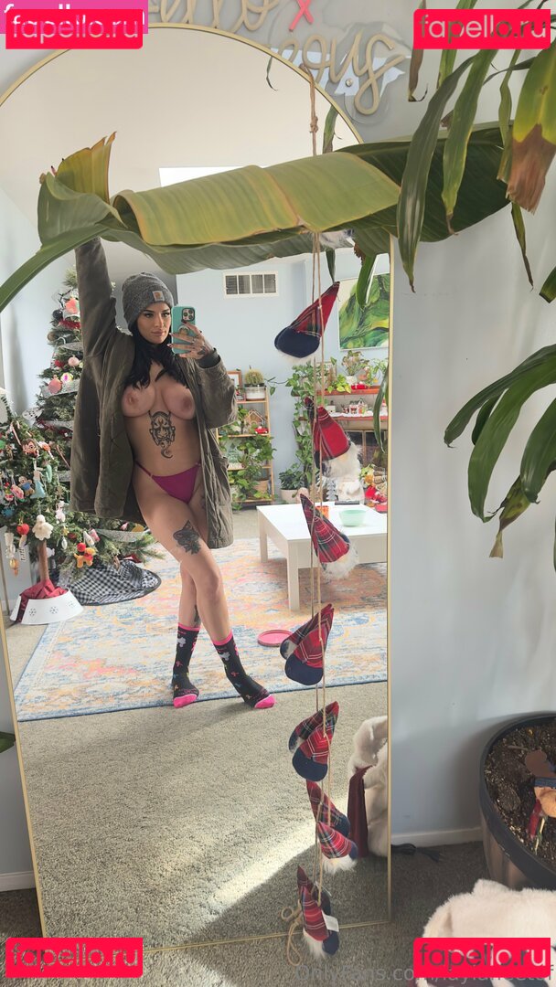 laylafleetof Nude Onlyfans Photo 31