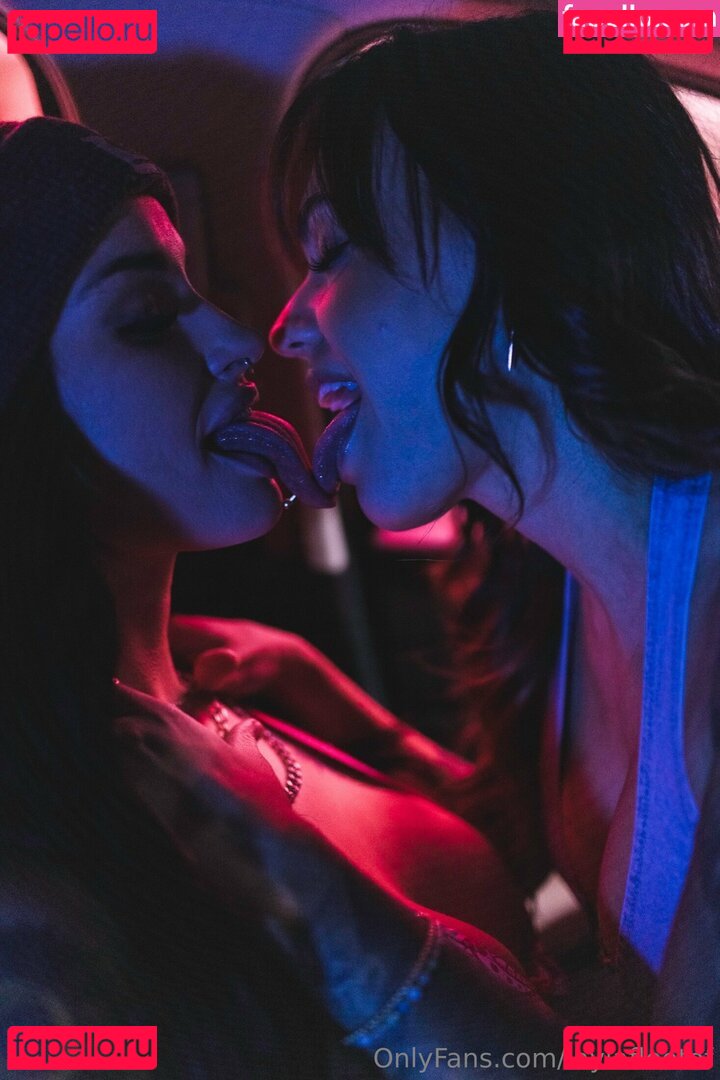 laylafleetof Nude Onlyfans Photo 23