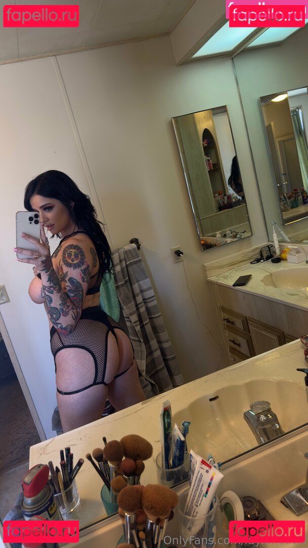 laylafleetof Nude Onlyfans Photo 6