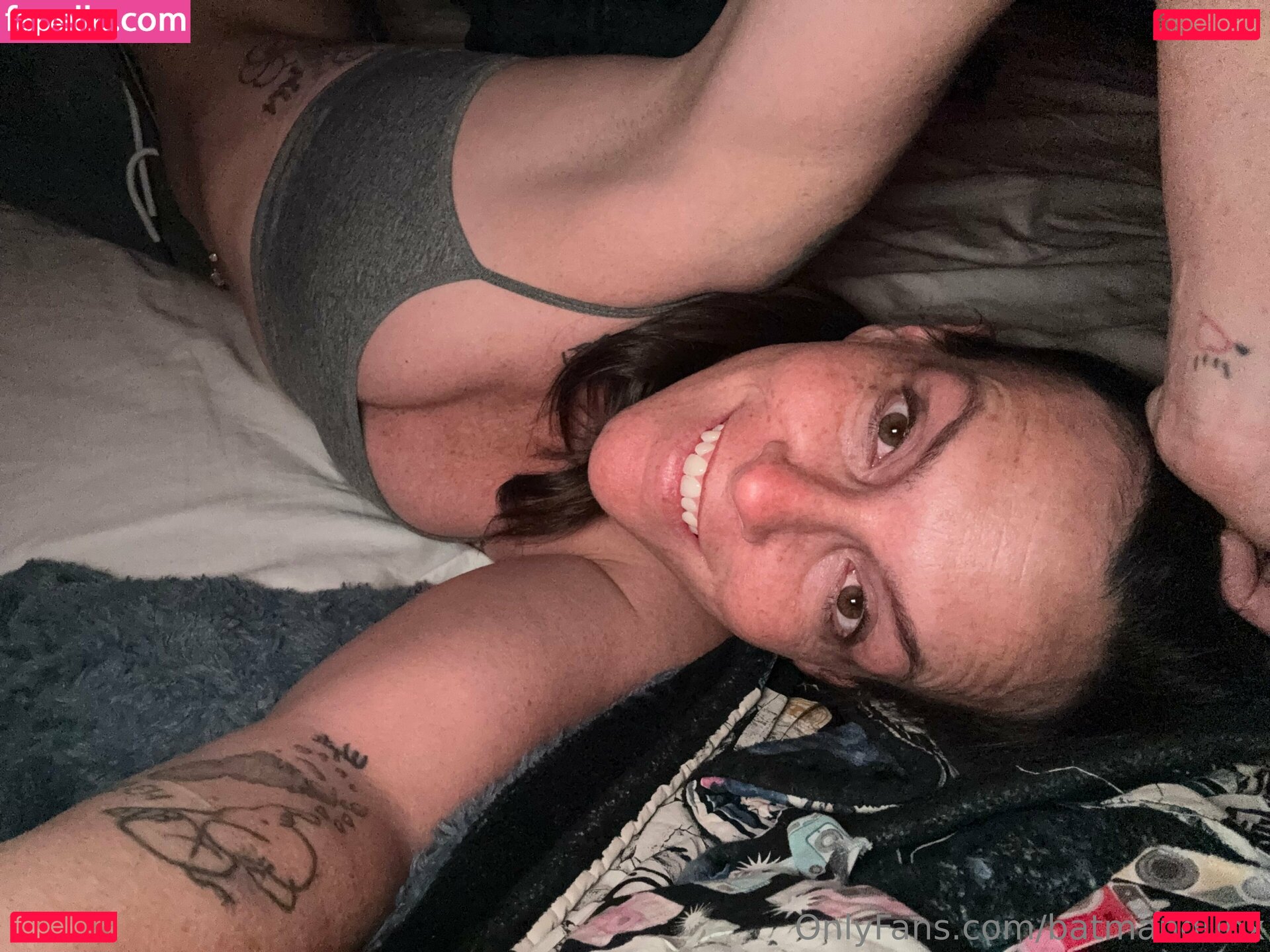 batmanduhx Nude Onlyfans Photo 14