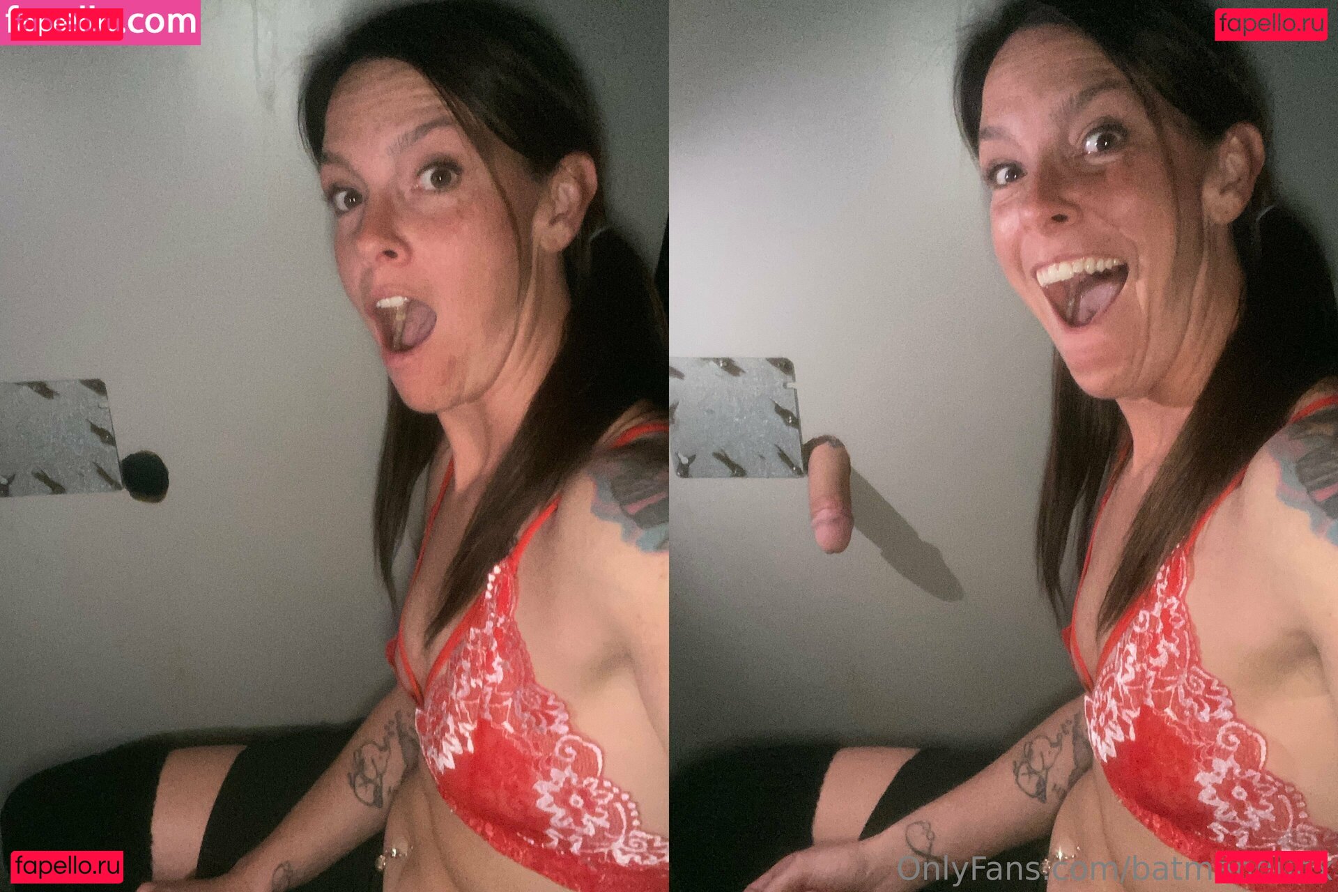 batmanduhx Nude Onlyfans Photo 12