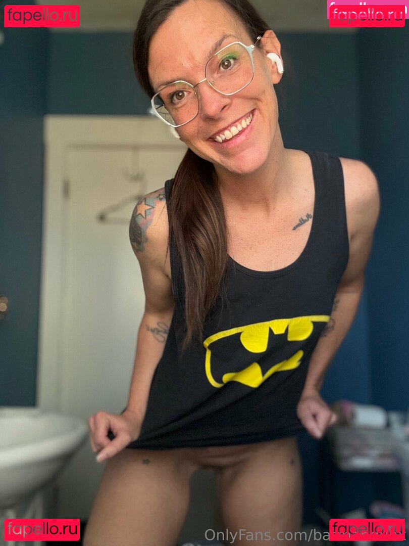 batmanduhx Nude Onlyfans Photo 3