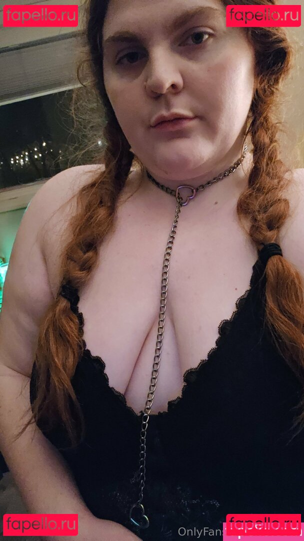 ccandle Nude Onlyfans Photo 7