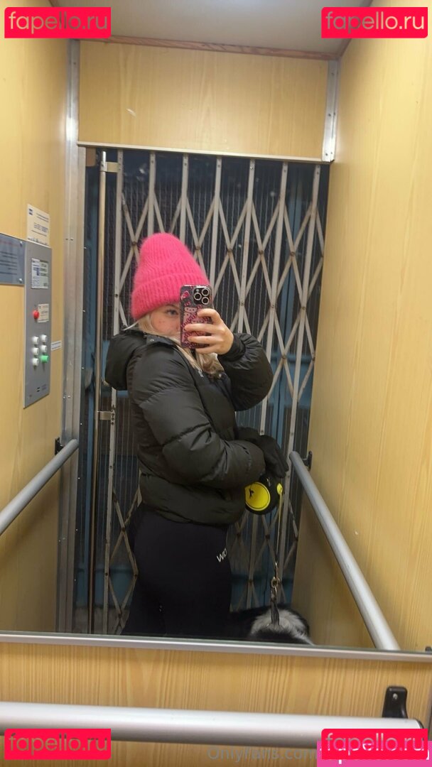 baddienenna Nude Onlyfans Photo 50