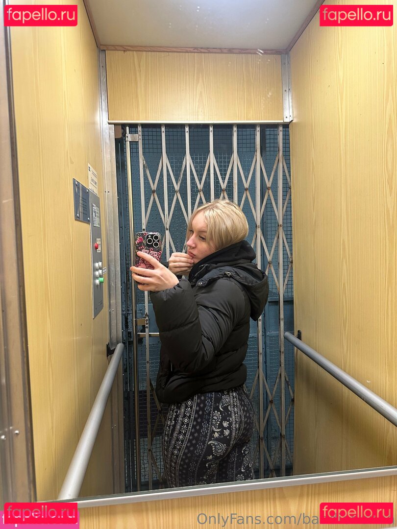 baddienenna Nude Onlyfans Photo 43