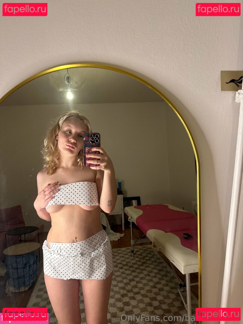 baddienenna Nude Onlyfans Photo 42