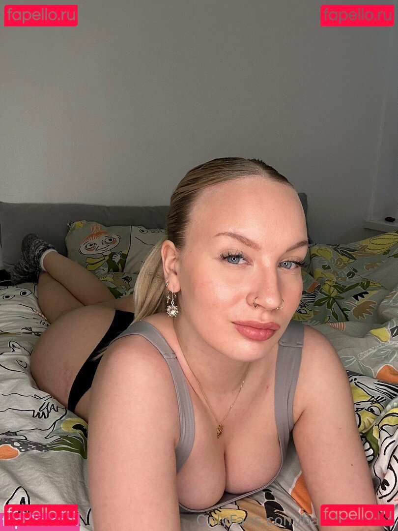 baddienenna Nude Onlyfans Photo 15