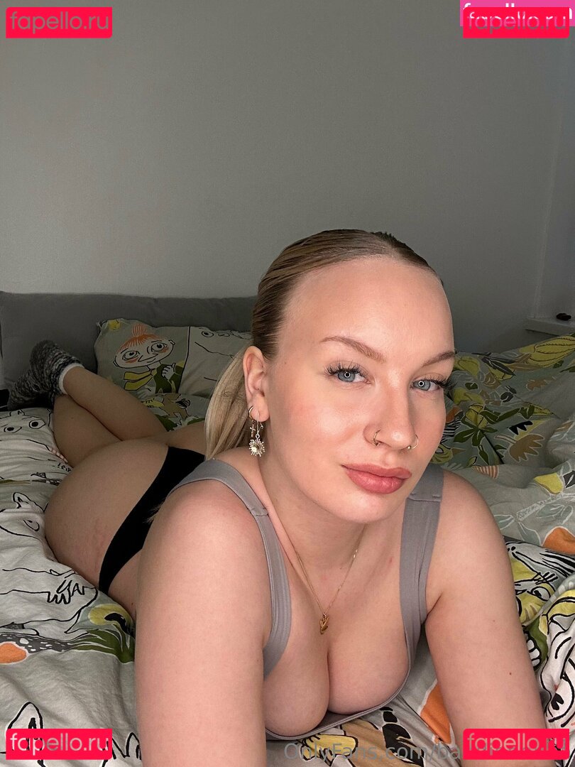baddienenna Nude Onlyfans Photo 14