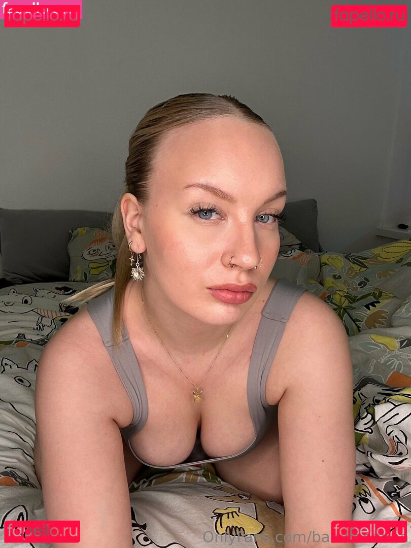 baddienenna Nude Onlyfans Photo 13