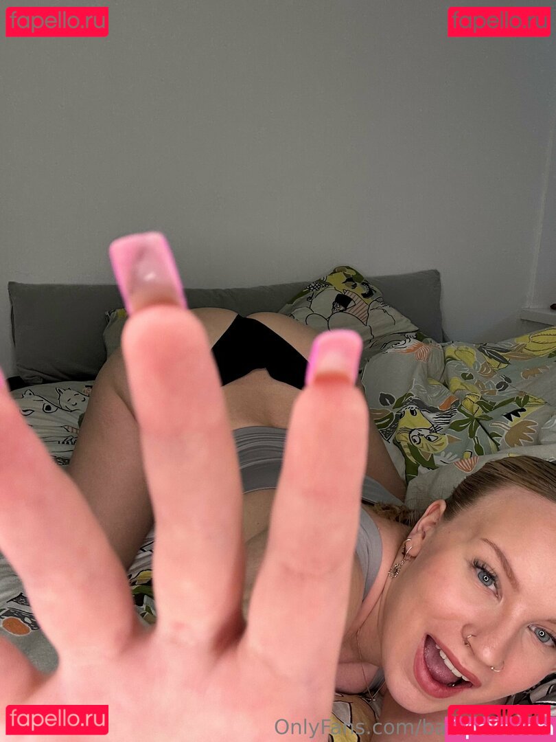 baddienenna Nude Onlyfans Photo 11