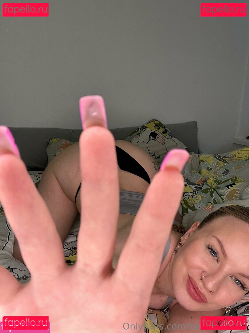 baddienenna Nude Onlyfans Photo 10