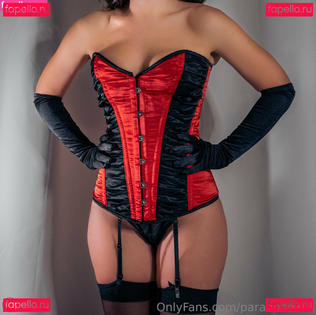 parannanza1 Nude Onlyfans Photo 31