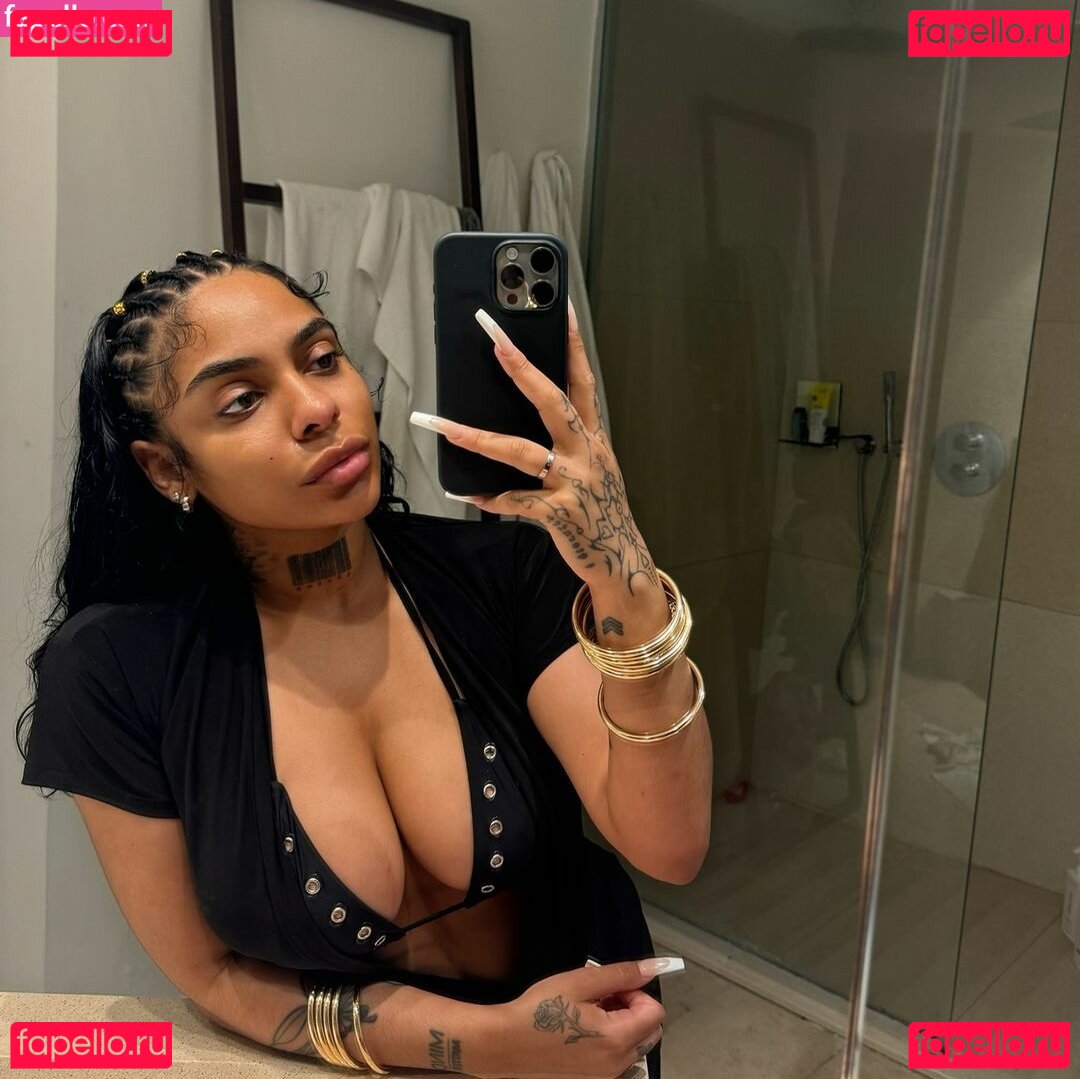 Skye Morales Nude Onlyfans Photo 30